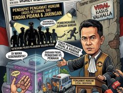 *Sengkarut Penggerebekan Diskotek Valhalla Surabaya, Pengamat Hukum Minta Polisi Bongkar Jaringan Bandar