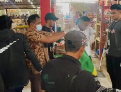 *Polres Gresik Ungkap Kasus Pembunuhan di Randupadangan Satu Terduga Pelaku Diamankan
