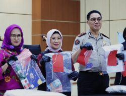 *Polda Jatim Ungkap Dugaan Eksploitasi Anak di Jember, Dua Tersangka Diamankan*