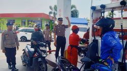 *Mempererat Silaturahmi dan Sinergitas, Kapolres Jombang Kunjungi Ketua DPRD*