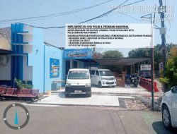 *Trobosan Baru di Era Kapolri Jenderal Polisi Suyudi Ario Seto, Satpas Colombo Jadi Olah Tempat “Dapur Gratis Pejuang Jalanan*